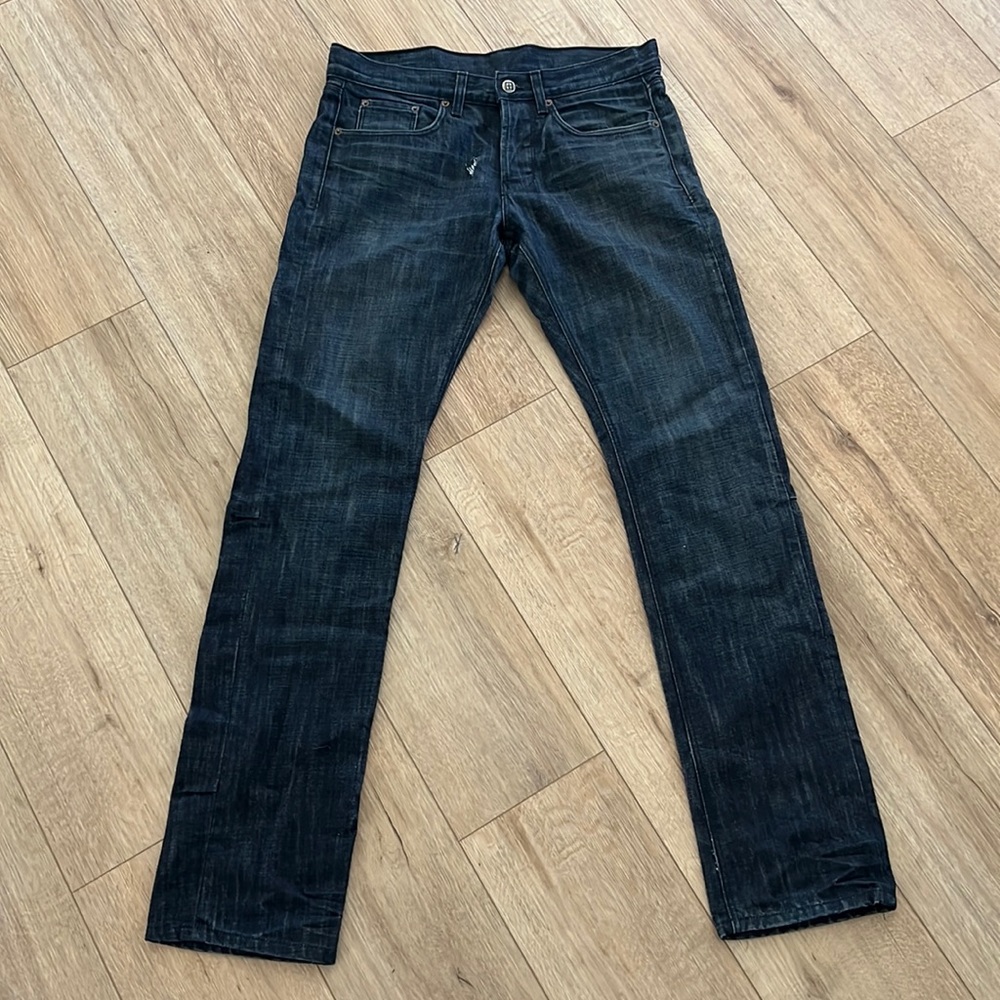 Ksubi jeans